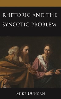 Cover Rhetoric and the Synoptic Problem