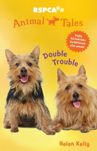 Cover Animal Tales 3: Double Trouble