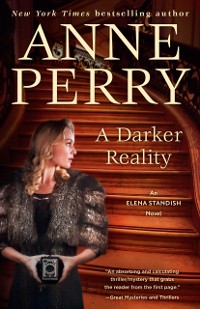 Cover Darker Reality