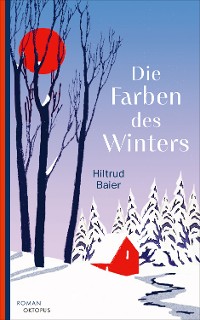 Cover Die Farben des Winters