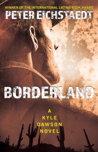 Cover Borderland