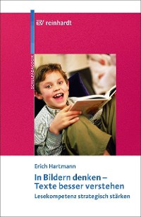 Cover In Bildern denken - Texte besser verstehen