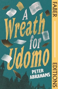 Cover A Wreath for Udomo (Faber Editions)