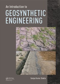 Cover Introduction to Geosynthetic Engineering