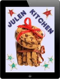 Cover Julen Kitchen