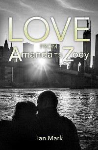 Cover Love from Amanda to Zoey