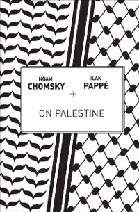 Cover On Palestine