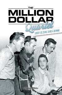 Cover The Million Dollar Quartet