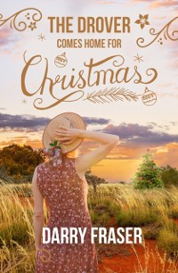Cover Drover Comes Home for Christmas