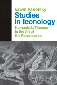 Cover Studies In Iconology
