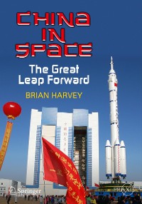 Cover China in Space