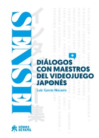 Cover SENSEI 1