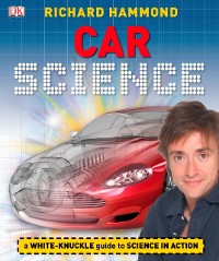 Cover Car Science