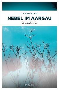 Cover Nebel im Aargau