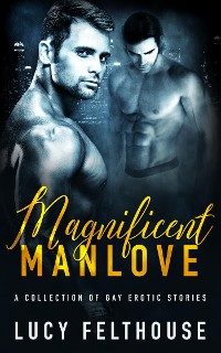 Cover Magnificent Manlove