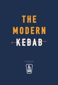 Cover Modern Kebab