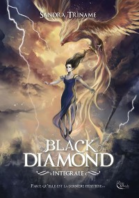 Cover Black Diamond - Intégrale