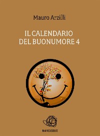 Cover Il Calendario del Buonumore 4