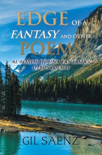Cover Edge of a Fantasy and Other Poems