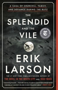 Cover Splendid and the Vile