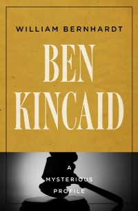 Cover Ben Kincaid