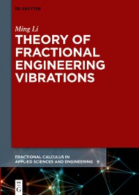 Cover Theory of Fractional Engineering Vibrations