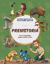 Cover Prehistoria