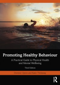 Cover Promoting Healthy Behaviour