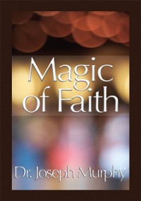 Cover Magic of Faith