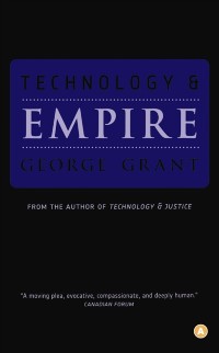 Cover Technology and Empire