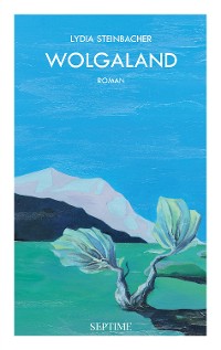 Cover Wolgaland