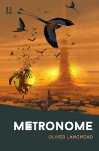 Cover Metronome