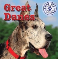 Cover Great Danes