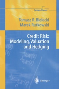 Cover Credit Risk: Modeling, Valuation and Hedging