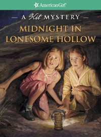 Cover Midnight in Lonesome Hollow