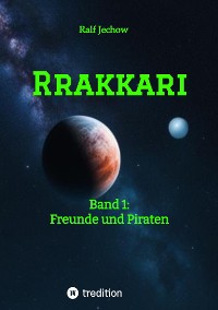 Cover Rrakkari