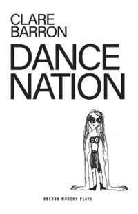 Cover Dance Nation