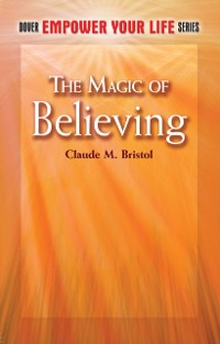 Cover Magic of Believing