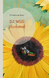 Cover DJ Willi Hummel