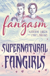 Cover Fangasm