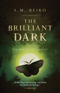 Cover Brilliant Dark