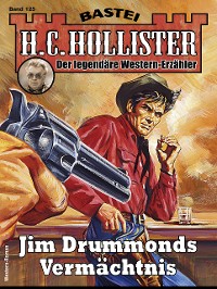 Cover H. C. Hollister 125