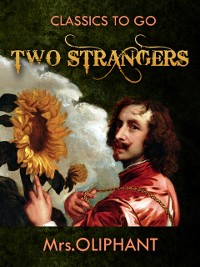 Cover Two Strangers