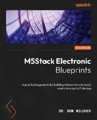 Cover M5Stack Electronic Blueprints
