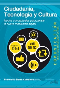 Cover Ciudadanía, tecnología y cultura