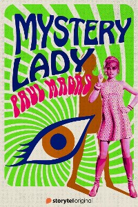 Cover Mystery Lady