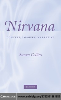 Cover Nirvana