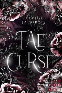 Cover Wicked Hearts: Fae Curse