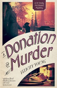 Cover Donation of Murder