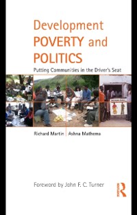 Cover Development Poverty and Politics